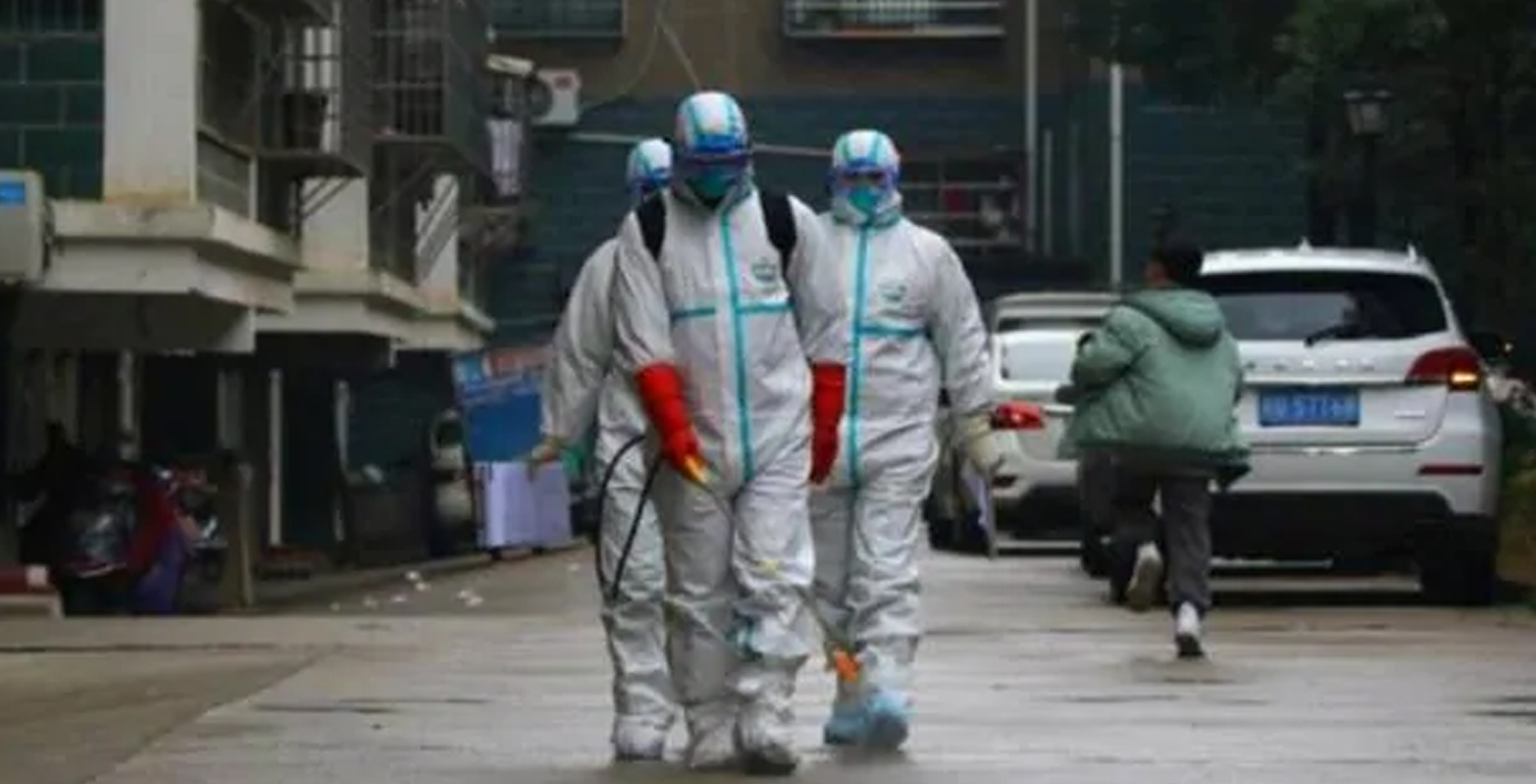 ಯುರೋಪ್: 75,000 ಸಾವು