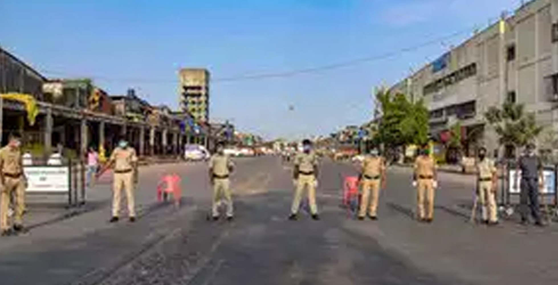 ಕೊರೋನ ವೈರಸ್: ರೆಡ್, ಆರೆಂಜ್, ಗ್ರೀನ್ ಝೋನ್ ಪ್ರದೇಶಗಳು ಹೀಗಿರಲಿವೆ…