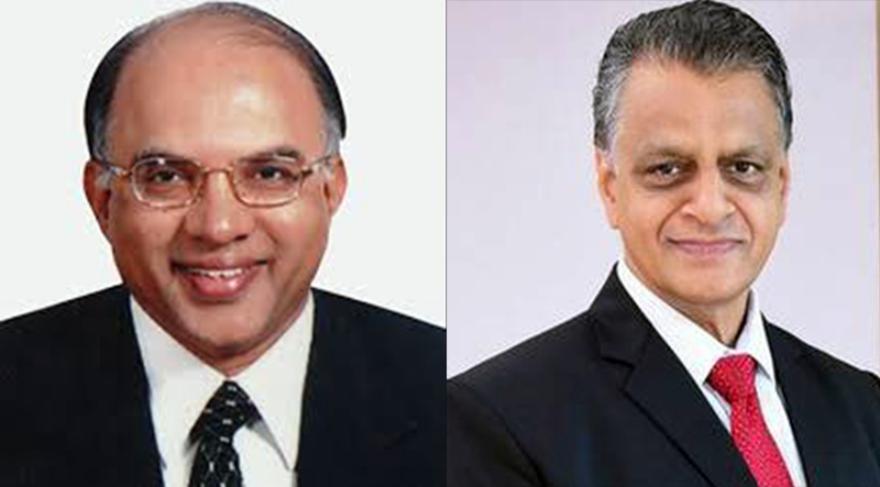 ಕರ್ಣಾಟಕ ಬ್ಯಾಂಕ್ : ಚೇರ್ಮನ್ ಜಯರಾಮ ಭಟ್, ಎಂಡಿ, ಸಿಇಒ ಆಗಿ ಮಹಾಬಲೇಶ್ವರ ಪುನರಾಯ್ಕೆ