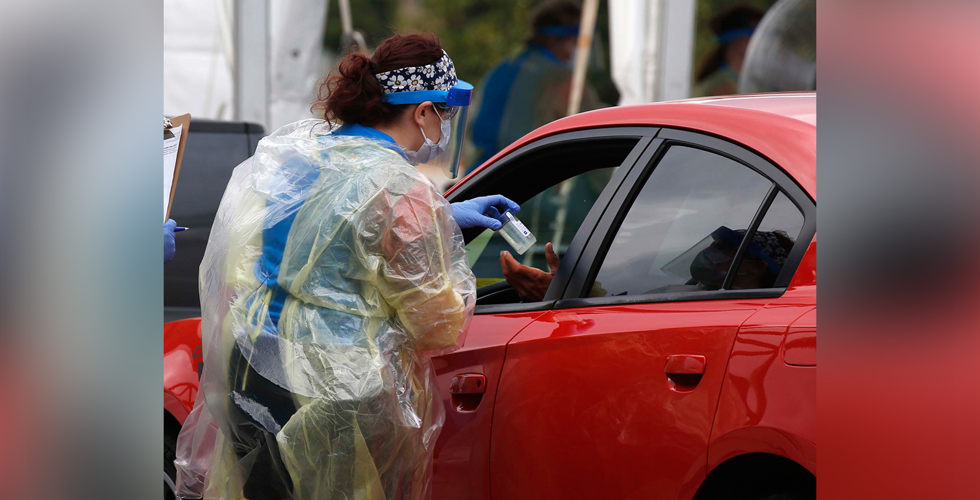 ಅಮೆರಿಕ: ದಿನದಲ್ಲಿ 1,514 ಸಾವು