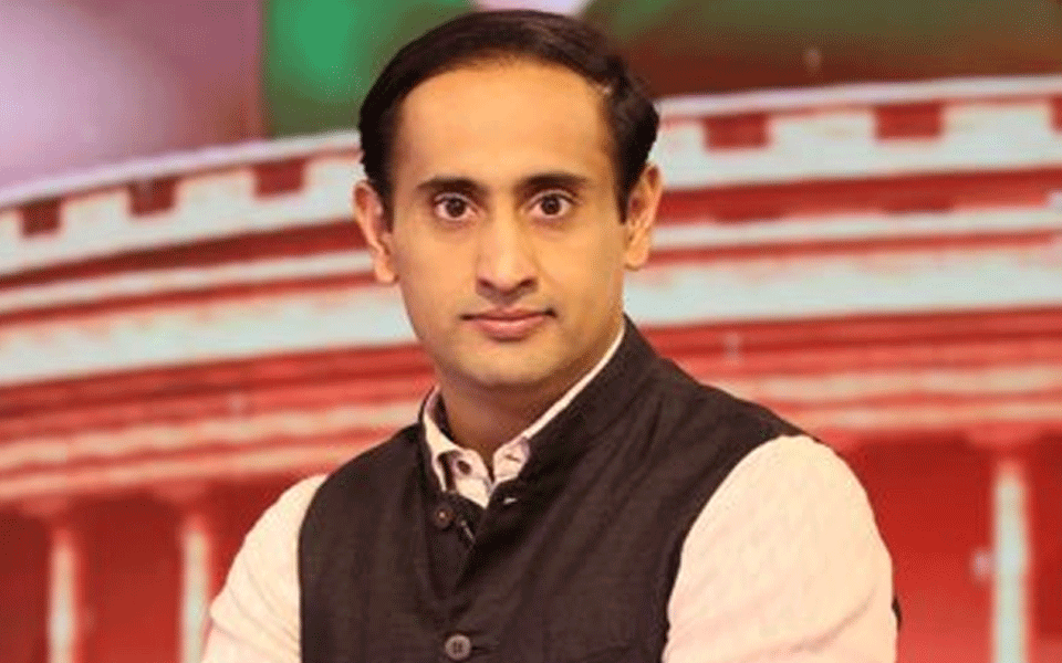 ಕೋವಿಡ್ ಲಸಿಕೆಯನ್ನು ಭಾರತಕ್ಕೆ ಬೇಗ ಒದಗಿಸುವುದಾಗಿ ಟ್ರಂಪ್ ಹೇಳಿದ್ದಾರೆಂಬ ರಾಹುಲ್ ಕಂವಲ್ ಹೇಳಿಕೆ ಸುಳ್ಳು