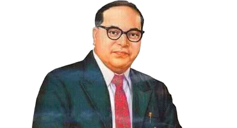 ಸರ್ವಾಧಿಕಾರ ಮತ್ತು ಫ್ಯಾಶಿಸಂಗೆ ಅಂಬೇಡ್ಕರ್ ಮದ್ದು