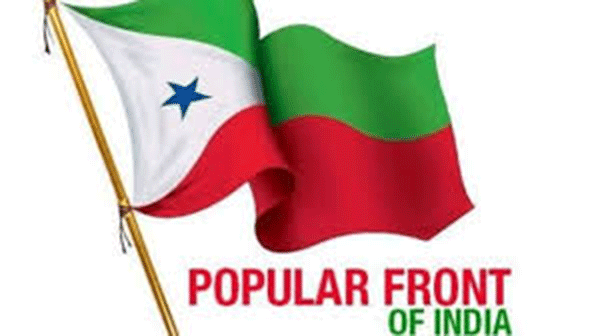 ಡಾ.ಆನಂದ್‌ ತೇಲ್ತುಂಬ್ಡೆ, ಗೌತಮ್ ನವ್‌ಲಖಾ ಅರ್ಜಿ ತಳ್ಳಿ ಹಾಕಿರುವ ಸುಪ್ರೀಂ ಕ್ರಮ ನಿರಾಶಾದಾಯಕ: ಪಿಎಫ್ಐ