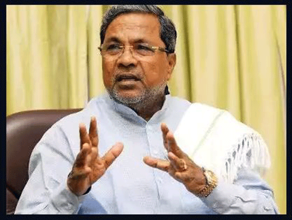 ಜನರ ನಿರೀಕ್ಷೆ ಹುಸಿ ಮಾಡಿದ ಪ್ರಧಾನಿ ಭಾಷಣ: ಸಿದ್ದರಾಮಯ್ಯ