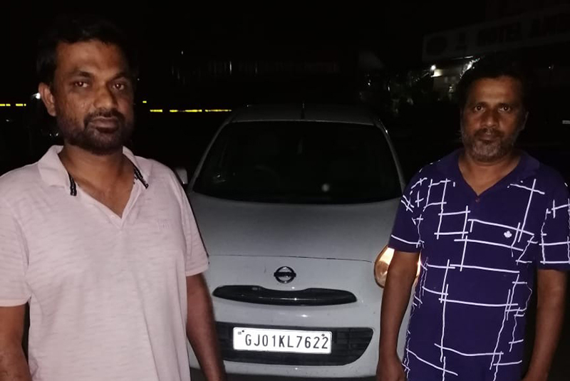 ವಾರ್ತಾಭಾರತಿ ವರದಿ ಫಲಶ್ರುತಿ: ಗುಜರಾತ್-ಮಹಾರಾಷ್ಟ್ರ ಗಡಿಯಲ್ಲಿ ಸಿಲುಕಿದ ಪುತ್ತೂರಿನ ಯುವಕರಿಗೆ ಸ್ಪಂದನ