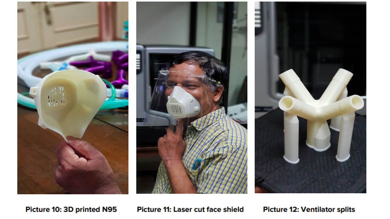 ವೆಂಟಿಲೇಟರ್ ಸಾಮರ್ಥ್ಯ ದ್ವಿಗುಣ: ಸುರತ್ಕಲ್ ಎನ್‌ಐಟಿಕೆ ಸಂಶೋಧಕರ ಸಾಧನೆ