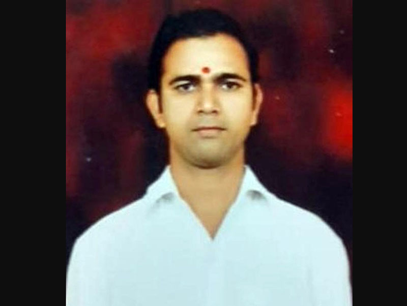 ಲಾಕ್‌ಡೌನ್ ಪರಿಣಾಮ: ಕಾರ್ಕಳ ಮೂಲದ ಅರ್ಚಕ ಆತ್ಮಹತ್ಯೆ