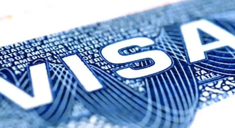 ವಿದೇಶೀಯರ ನಾನ್-ಇಮಿಗ್ರಾಂಟ್ ವೀಸಾ ವಿಸ್ತರಣೆ ಅಮೆರಿಕ ಭರವಸೆ