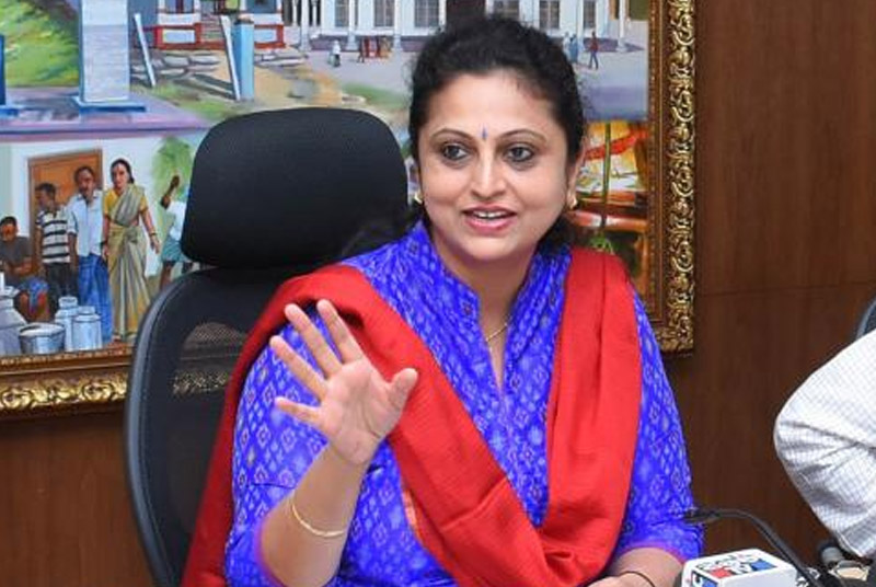 ಚಿಕ್ಕಬಳ್ಳಾಪುರ ಜಿಲ್ಲಾದ್ಯಂತ ಮೇ 3ರವರೆಗೆ ಸೆಕ್ಷನ್ 144: ಜಿಲ್ಲಾಧಿಕಾರಿ ಆರ್ ಲತಾ