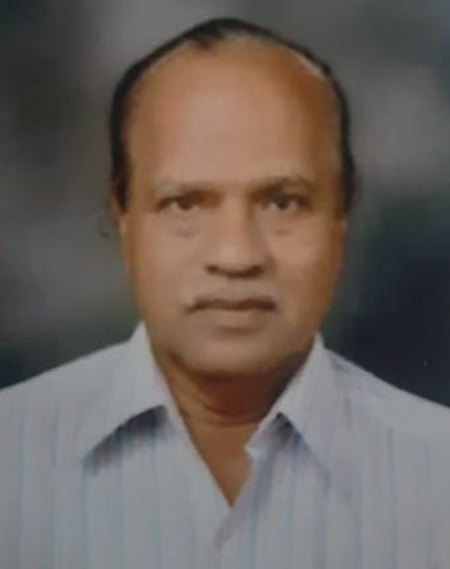 ಹಿರಿಯ ಚಿತ್ರ ಕಲಾವಿದ ಕೆ.ಎಲ್.ಭಟ್ ನಿಧನ