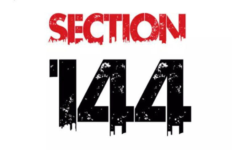 ದಾವಣಗೆರೆ ಜಿಲ್ಲೆಯಲ್ಲಿ ಮೇ 3ರವೆರೆಗೆ ನಿಷೇಧಾಜ್ಞೆ