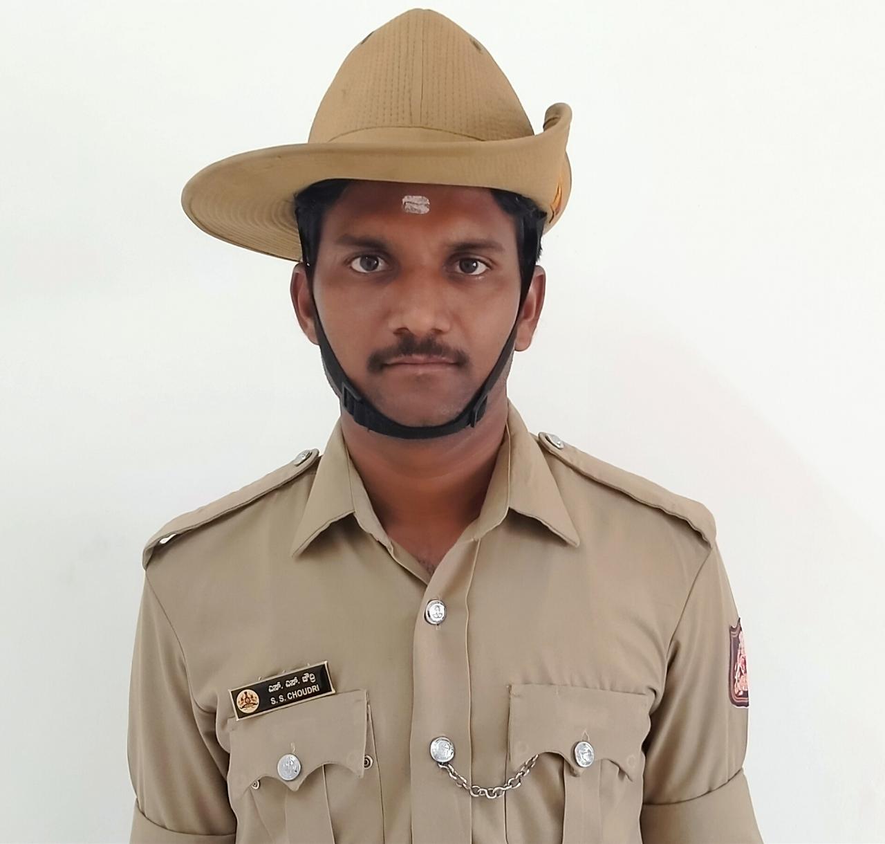 ಮಂಗಳೂರು: ‘ವಾರಿಯರ್ ಆಫ್ ದಿ ಡೇ’ ಆಗಿ ಸೋಮನ ಗೌಡ ಚೌಧುರಿ ಆಯ್ಕೆ