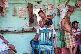 ಕ್ಷೌರಿಕ ಸಮುದಾಯದ ಬದುಕು ಕಸಿದ ಲಾಕ್‌ಡೌನ್