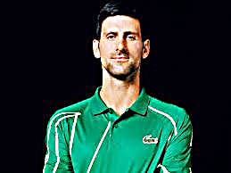 ಇಟಲಿಗೆ ದೇಣಿಗೆ ನೀಡಿದ ಜೊಕೊವಿಕ್‌ಗೆ ಶ್ಲಾಘನೆ