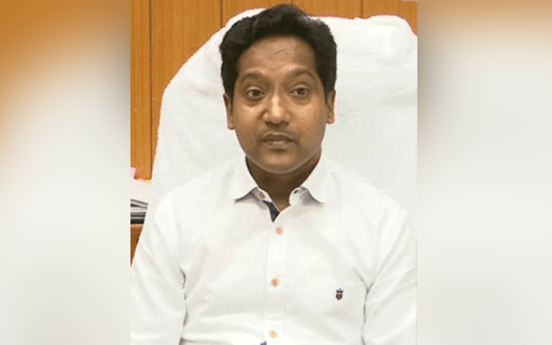 ಕಚೇರಿ ಕರ್ತವ್ಯಕ್ಕೆ ಹಾಜರಾಗುವವರಿಗೆ ಪಾಸ್ ಆವಶ್ಯಕತೆ ಇಲ್ಲ: ಚಿಕ್ಕಮಗಳೂರು ಜಿಲ್ಲಾಧಿಕಾರಿ