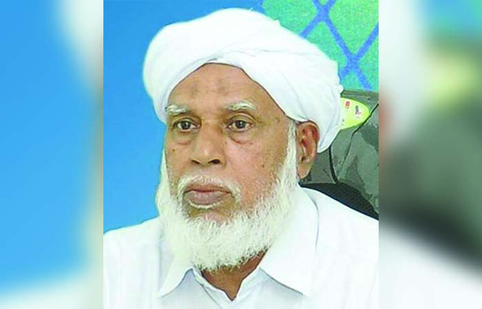 ಅನಿವಾಸಿ ಕನ್ನಡಿಗರ ಸುರಕ್ಷತೆಗೆ ಕ್ರಮಕೈಗೊಳ್ಳಿ: ಮುಖ್ಯಮಂತ್ರಿಗೆ ಪತ್ರ ಬರೆದ ಮಾಣಿ ಉಸ್ತಾದ್