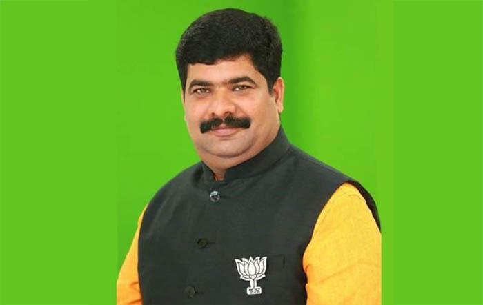 ವಾರದೊಳಗಡೆ ನೇತ್ರಾವತಿ ಸೇತುವೆಗೆ ಸಿಸಿ ಟಿವಿ, ತಂತಿ ಬೇಲಿಗೆ ಟೆಂಡರ್: ಶಾಸಕ ಕಾಮತ್