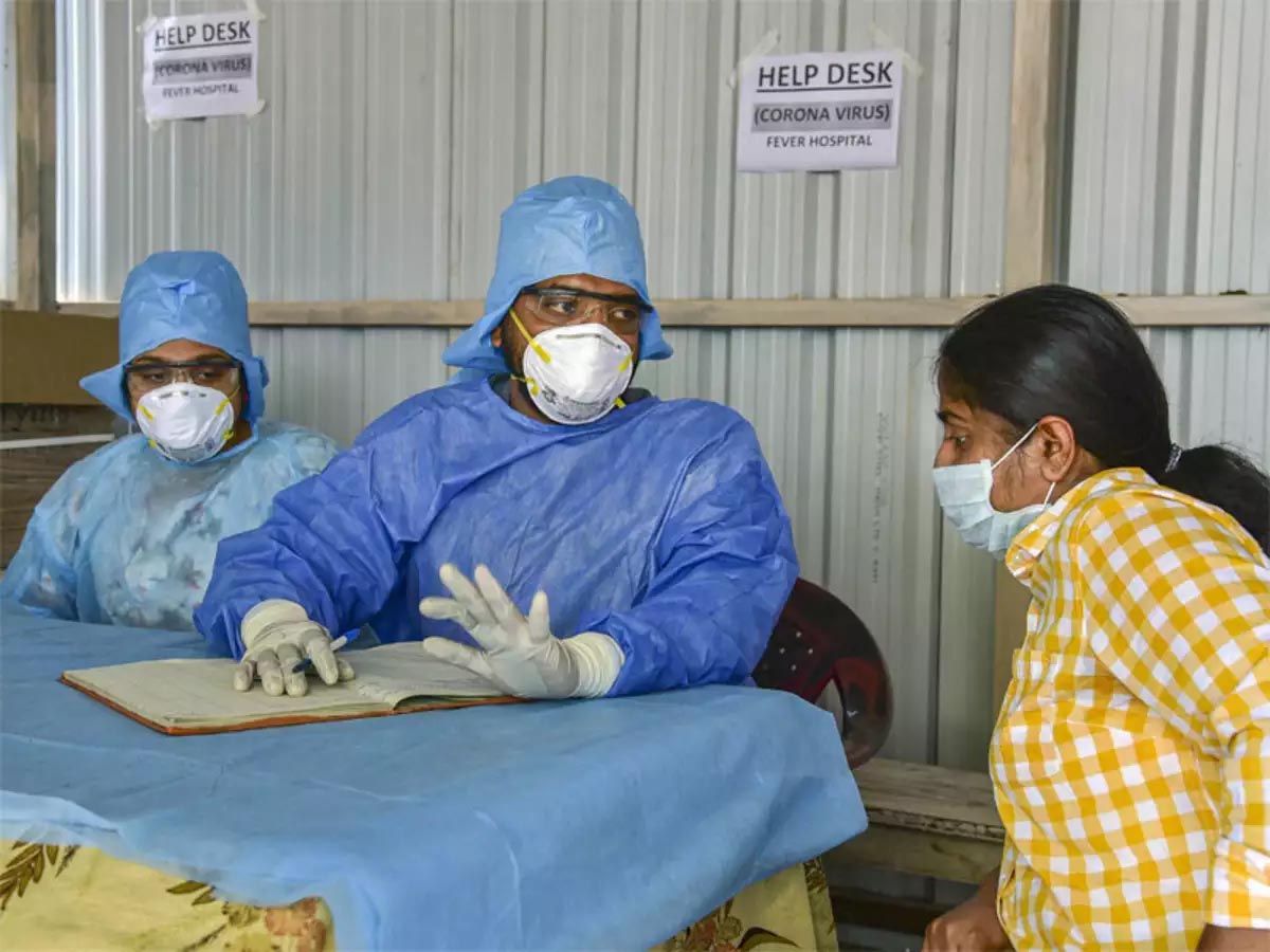 ಚಾಮರಾಜನಗರ: ಮತ್ತೆ 42 ಜನರು ಕ್ವಾರೆಂಟೈನ್‍ಗೆ ದಾಖಲು