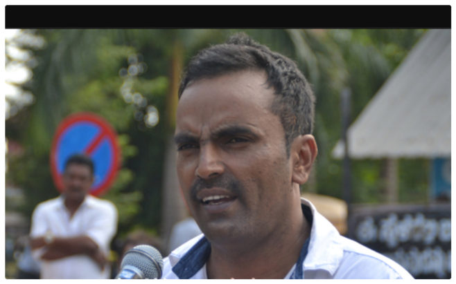 ರಕ್ತದಾನಿಗಳ ಮೇಲೆ ಹಲ್ಲೆ ಆರೋಪ: ಪೊಲೀಸ್ ಅಧಿಕಾರಿ ವಿರುದ್ಧ ಕ್ರಮಕ್ಕೆ ಮುನೀರ್ ಕಾಟಿಪಳ್ಳ ಆಗ್ರಹ