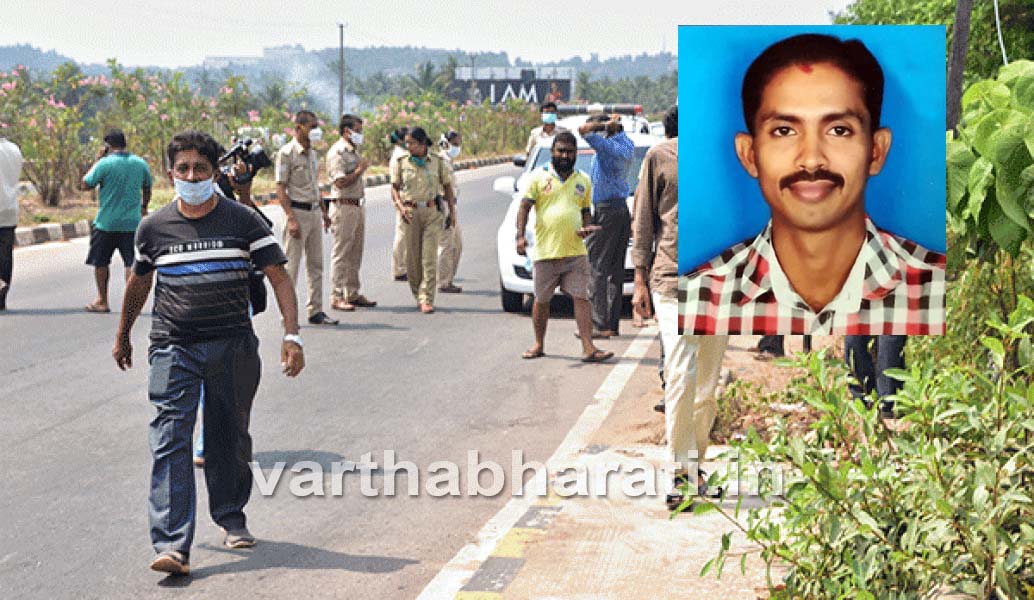 ನೇತ್ರಾವತಿ ಸೇತುವೆಯಲ್ಲಿ ಪತ್ತೆಯಾದ ಕಾರು: ಮಾಲಕ ಇನ್ನೂ ನಾಪತ್ತೆ, ಮುಂದುವರಿದ ಶೋಧ