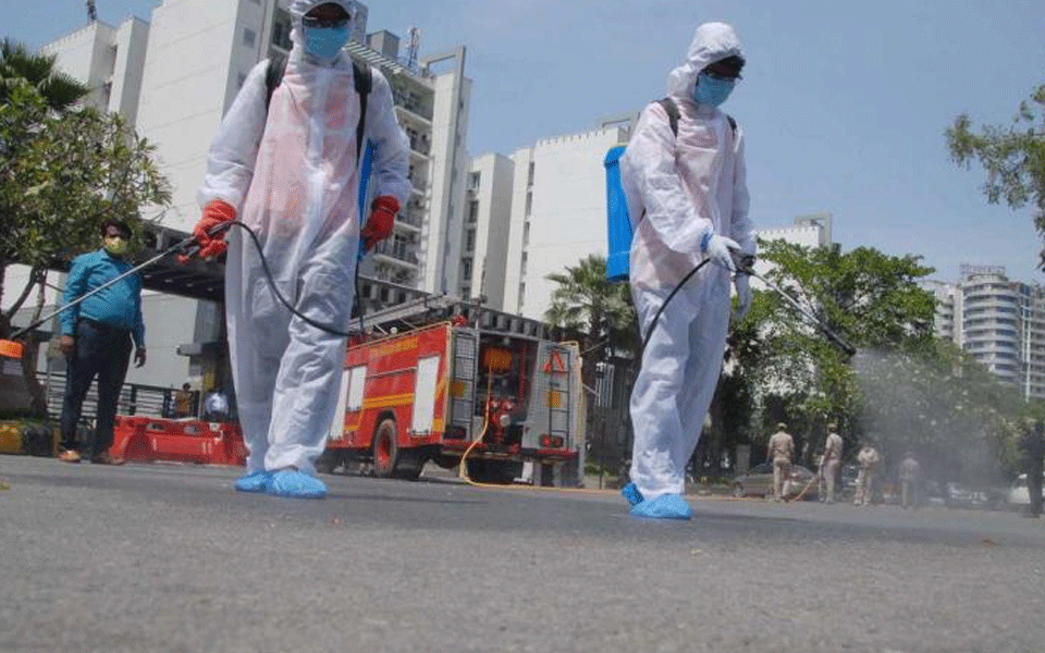 ಲಾಕ್‌ಡೌನ್ ಉಲ್ಲಂಘಿಸುವ ವಿಐಪಿಗಳ ಹೆಸರು ಬಹಿರಂಗ: ಚಂಡೀಗಢ ಆಡಳಿತ ನಿರ್ಧಾರ