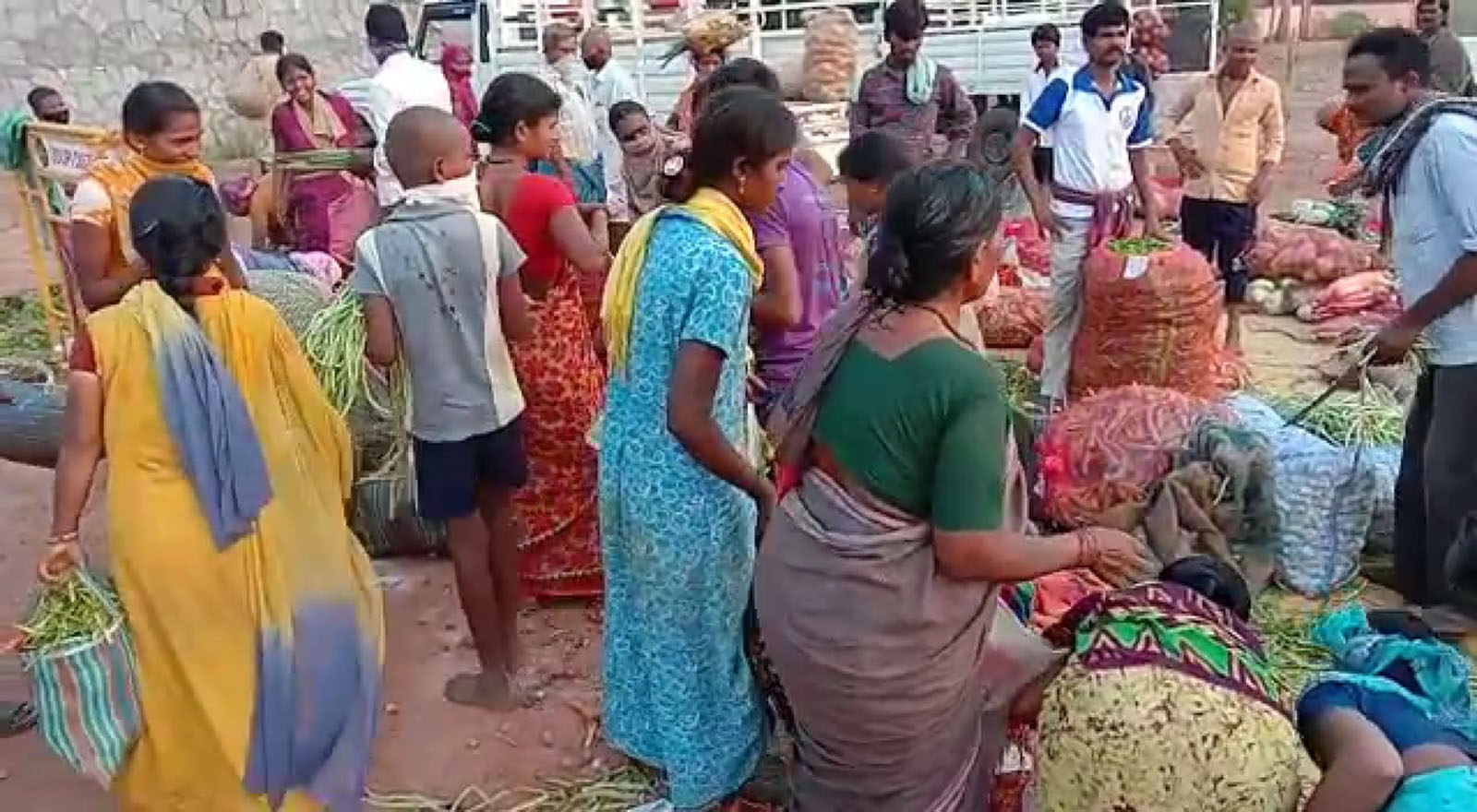 ಉಡುಪಿ: ತರಕಾರಿ ಮಾರ್ಕೆಟ್ ಬೀಡಿನಗುಡ್ಡೆಗೆ ಸ್ಥಳಾಂತರ