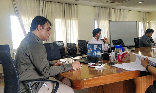 ಎ.20ರ ಬಳಿಕ ಶೇ.50ರಷ್ಟು ಐಟಿ-ಬಿಟಿ ಸಿಬ್ಬಂದಿ ಕಚೇರಿಗೆ ಹೋಗಲು ಅವಕಾಶ: ಡಾ.ಅಶ್ವತ್ಥನಾರಾಯಣ