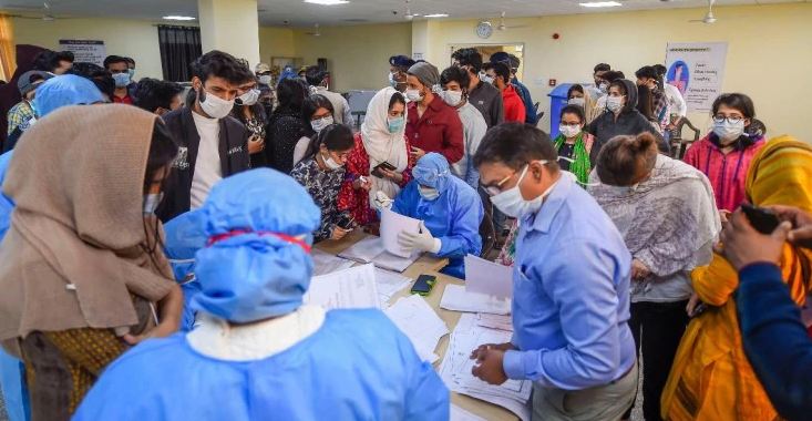 ವುಹಾನ್ ನಲ್ಲಿ ಕೊರೋನದಿಂದ ಮೃತಪಟ್ಟವರ ಸಂಖ್ಯೆ ಚೀನಾ ಹೇಳಿದ್ದಕ್ಕಿಂತ 50 ಶೇ.ದಷ್ಟು ಹೆಚ್ಚಳ!