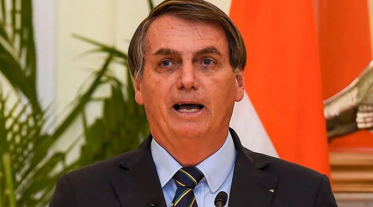 ಬ್ರೆಝಿಲ್: ಆರೋಗ್ಯ ಸಚಿವರ ವಜಾ