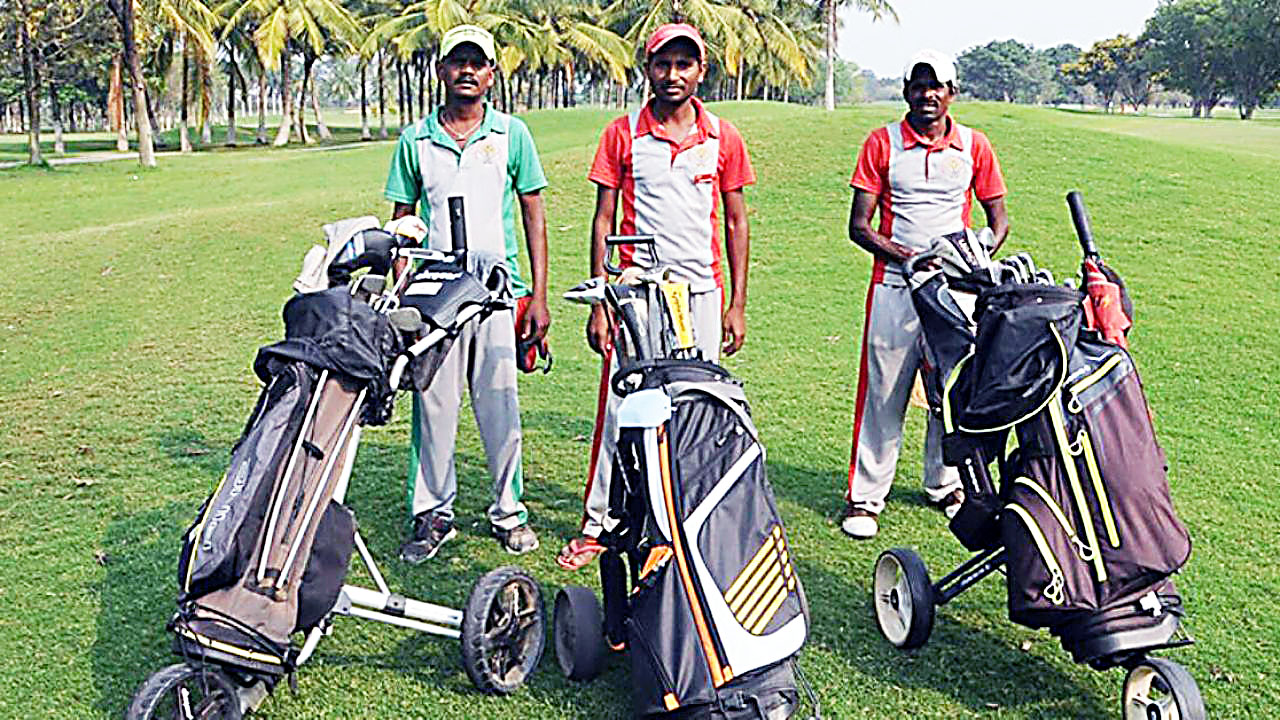 ಗಾಲ್  ಟೂರ್ನಮೆಂಟ್‌ಗಳು ರದ್ದು: ನೂರಾರು ದಿನಗೂಲಿ ಕಾರ್ಮಿಕರಿಗೆ ಸಂಕಷ್ಟ