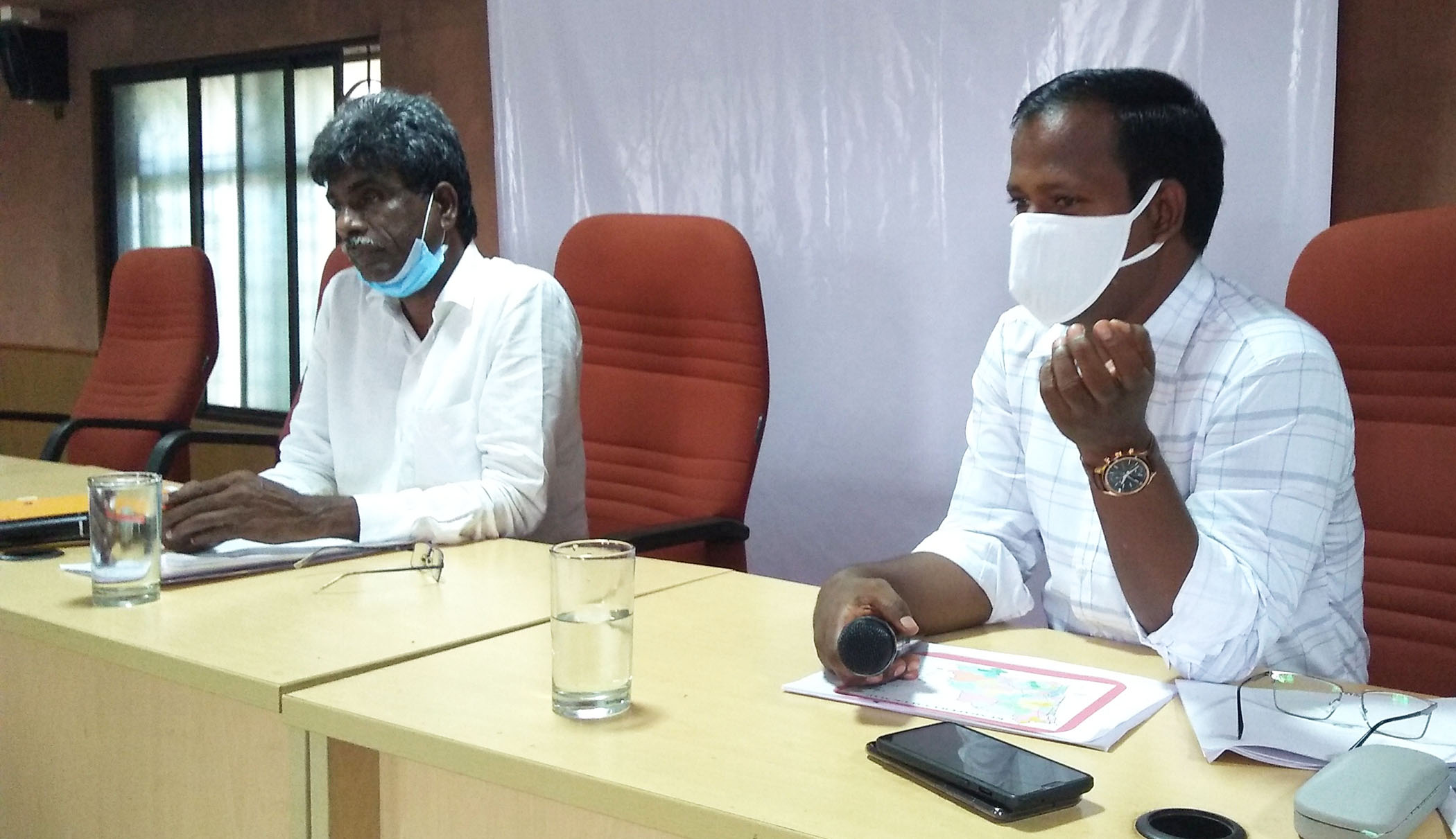 ಕೈರಂಪಣಿ ಮೀನುಗಾರಿಕೆಗೂ ಅವಕಾಶ ನೀಡಲು ಚಿಂತನೆ: ಸಚಿವ ಕೋಟ