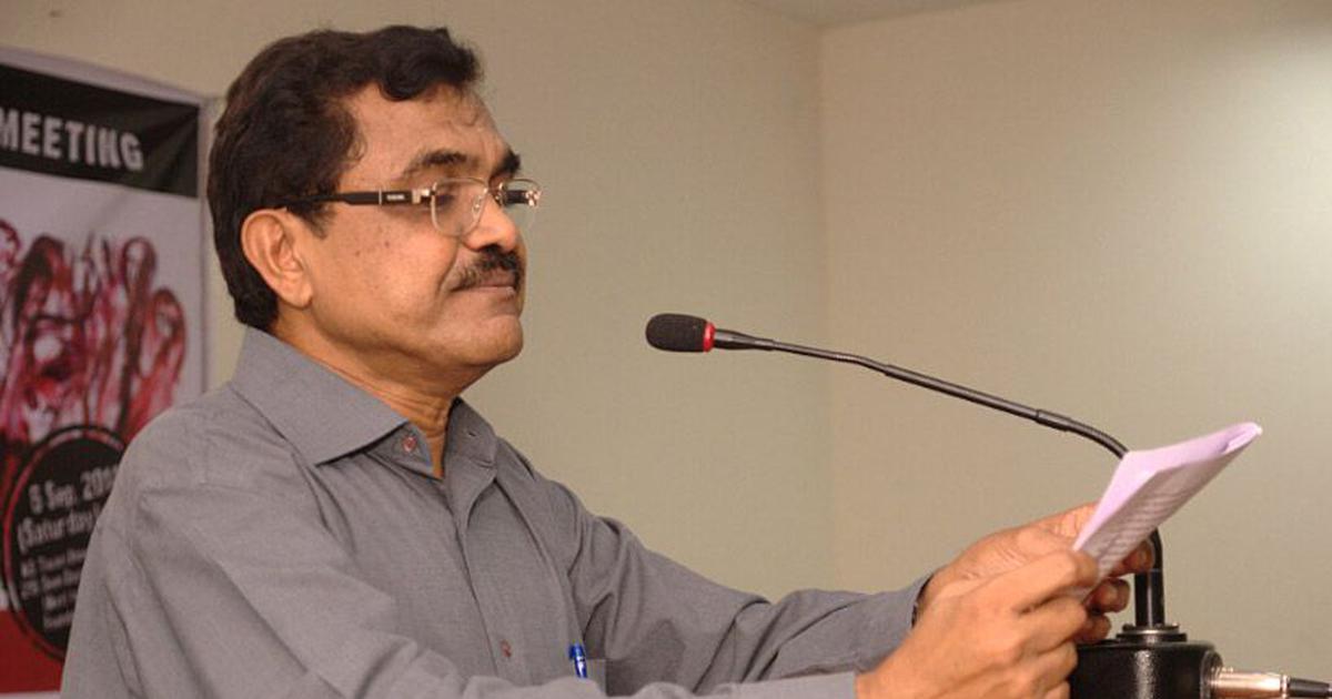 ತೇಲ್ತುಂಬ್ಡೆ ಎನ್‌ಐಎ ಕಸ್ಟಡಿ ಎ.25ರವರೆಗೆ ವಿಸ್ತರಣೆ