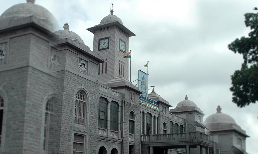 67 ವರ್ಷಗಳ ನಂತರ ಸಕಾಲಕ್ಕೆ ನೆರವೇರದ ಬಿಬಿಎಂಪಿ ಬಜೆಟ್