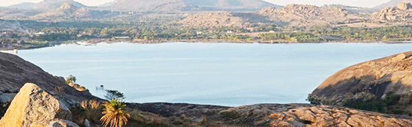 ಕೆರೆ, ಕುಂಟೆಗಳನ್ನು ಎದೆಗಪ್ಪಿಕೊಳ್ಳುವ ಕಾಲ ಬಂದಿದೆ