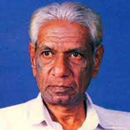 ಖ್ಯಾತ ಸಾಹಿತಿ ಚಂದ್ರಕಾಂತ ಕುಸನೂರು ನಿಧನ