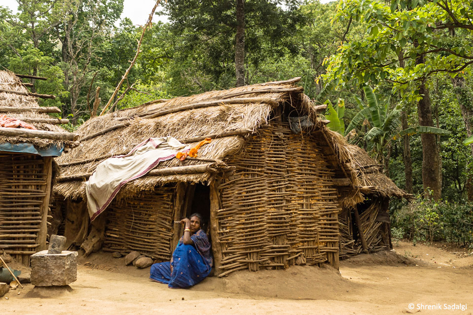 ಲಾಕ್‌ಡೌನ್: ದುಸ್ತರವಾದ ಬುಡಕಟ್ಟು ಜನರ ಬದುಕು