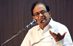 ಕೇಂದ್ರ ಸರಕಾರ ಹೃದಯಹೀನವಾಗಿದೆ: ಚಿದಂಬರಂ