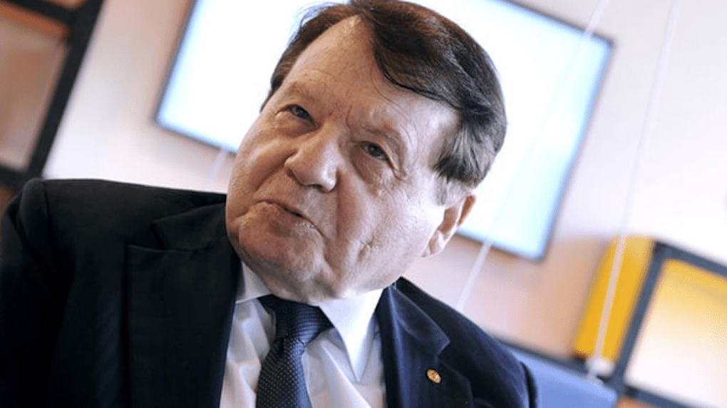 ಕೊರೋನ ವೈರಸ್ ‘ಮಾನವ ನಿರ್ಮಿತ’: ನೊಬೆಲ್ ಪುರಸ್ಕೃತ ವೈರಾಣು ತಜ್ಞನ ಸ್ಫೋಟಕ ಹೇಳಿಕೆ