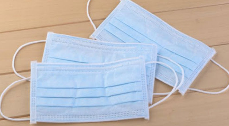 ‘ಮಾಸ್ಕ್’ ತಯಾರಿಗೆ ಹತ್ತಿ ಬಟ್ಟೆಯ ಕೊರತೆ