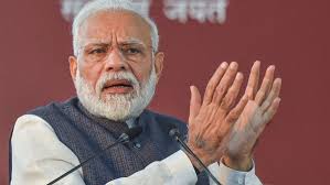 ಧರ್ಮ, ಜಾತಿಗಳನ್ನು ನೋಡಿ ಕೊರೋನವೈರಸ್ ದಾಳಿ ಮಾಡುವುದಿಲ್ಲ: ಪ್ರಧಾನಿ ಮೋದಿ