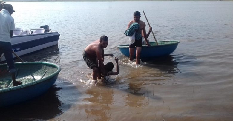 ಮೈಸೂರು: ಕಬಿನಿ ಹಿನ್ನೀರಿನಲ್ಲಿ ಈಜಲು ತೆರಳಿದ್ದ ಇಬ್ಬರು ಬಾಲಕರು ಮೃತ್ಯು