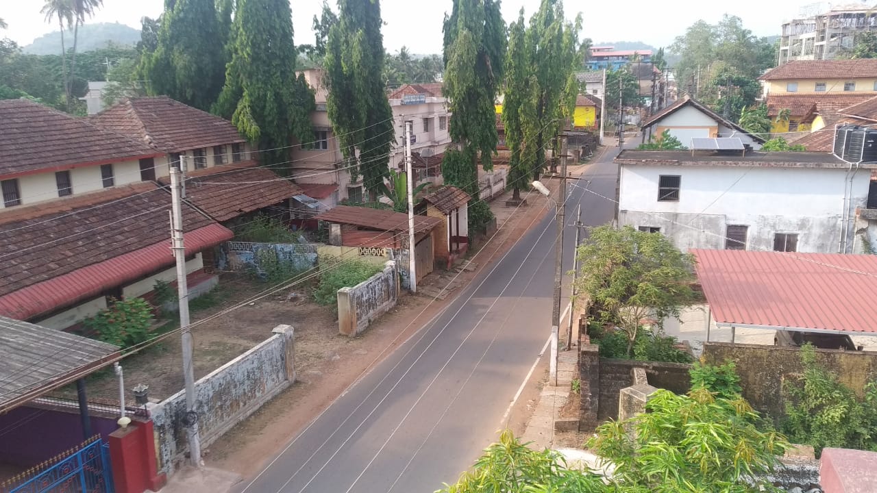 ಕೊರೋನ ಸೋಂಕಿಗೆ ಮಹಿಳೆ ಬಲಿ : ಬಂಟ್ವಾಳ ಪೇಟೆ ಸೀಲ್ ಡೌನ್