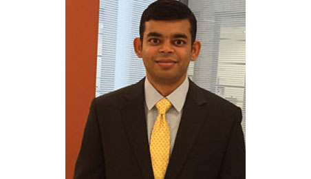 ಅಮೆರಿಕ: ಕೊರೋನ ಲಸಿಕೆ ಸಂಶೋಧನಾ ತಂಡದ ಪ್ರಾಜೆಕ್ಟ್ ಮ್ಯಾನೇಜರ್ ಭಾರತೀಯ ಡಾ.ಫರಾಝ್ ಝೈದಿ