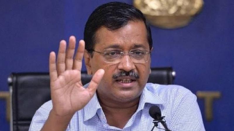 ಕೋವಿಡ್-19 ಪ್ರಕರಣಗಳಲ್ಲಿ ಹೆಚ್ಚಳ: ಲಾಕ್‌ಡೌನ್ ನಿಯಮ ಸಡಿಲಿಸದಿರಲು ದಿಲ್ಲಿ ಸರಕಾರದ ನಿರ್ಧಾರ