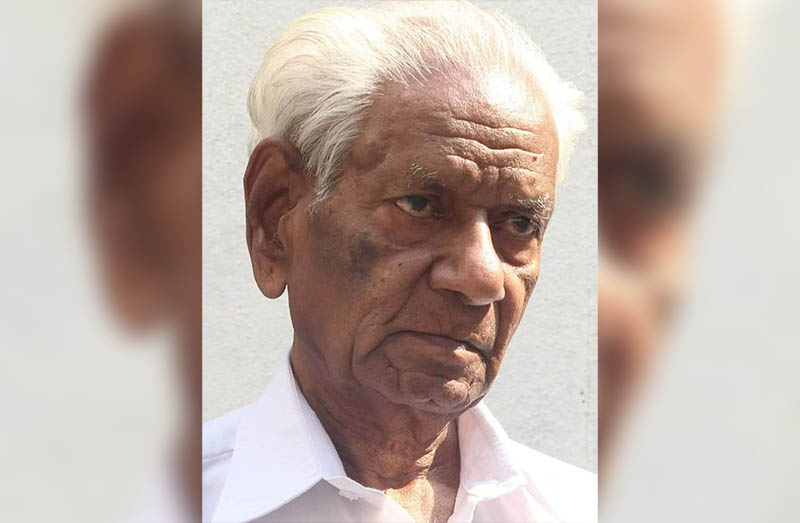 ಖ್ಯಾತ ಬರಹಗಾರ, ರಂಗತಜ್ಞ ಚಂದ್ರಕಾಂತ ಕುಸನೂರು ನಿಧನ