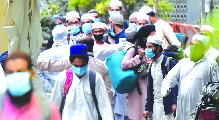 ನಿರ್ಲಕ್ಷ್ಯ ಧೋರಣೆಗೆ ನಿಝಾಮುದ್ದೀನ್ ಒಂದೇ ನಿದರ್ಶನವಲ್ಲ