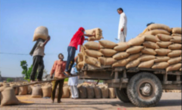ಆಹಾರ ಧಾನ್ಯ ಕೊರತೆಯಾಗದಂತೆ ತಡೆಯಲು ಹರಸಾಹಸ