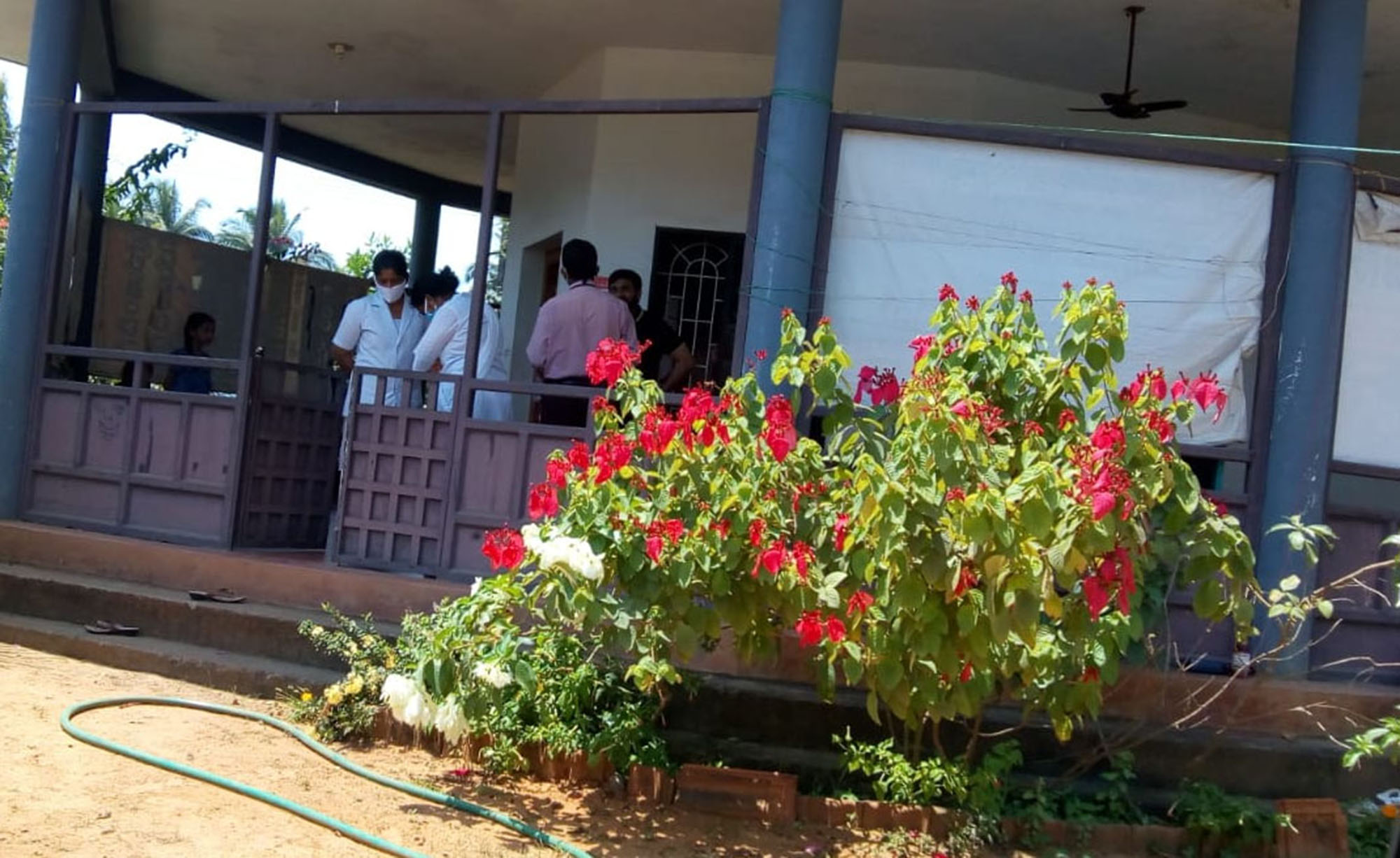 ಕೊರೋನವೈರಸ್: ಉಡುಪಿಯಲ್ಲಿ ಶಂಕಿತ 10 ಮಂದಿಯ ಸ್ಯಾಂಪಲ್ ರವಾನೆ