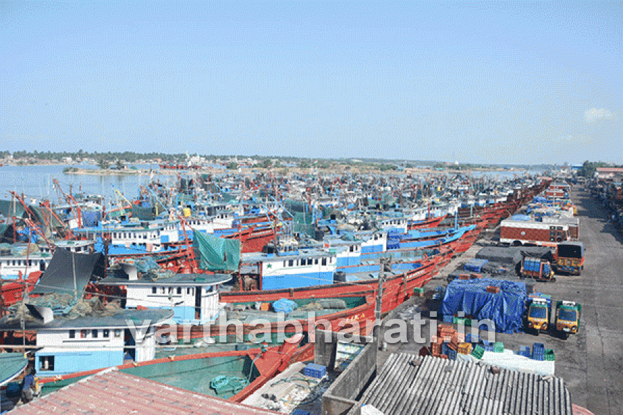 ಎ.14ರವರೆಗೆ ರಾಜ್ಯದಲ್ಲಿ ಮೀನುಗಾರಿಕೆಗೆ ಅನುಮತಿ