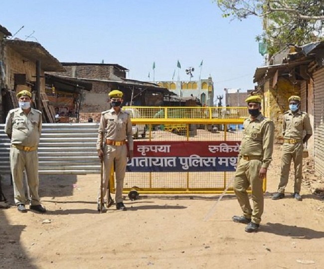 ಕೊರೋನ್‌ವೈರಸ್ ಲಾಕ್‌ಡೌನ್ ನಿಯಮಗಳನ್ನು ದುರ್ಬಲಗೊಳಿಸಬೇಡಿ: ರಾಜ್ಯಗಳಿಗೆ ಕೇಂದ್ರ ಸೂಚನೆ